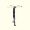 High Voltage Isolator