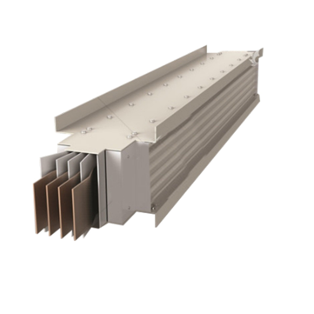 Electric Bus Duct - JL-I Ⅱ Bus Duct