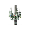 Pole-mounted Capacitor Bank