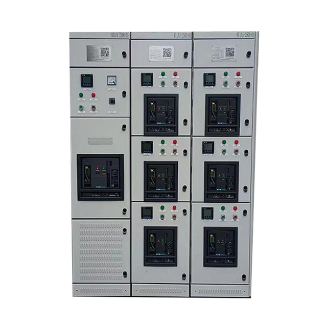 Low-voltage Switchgear -MILV 500 Intelligent Small Low-voltage Switchgear
