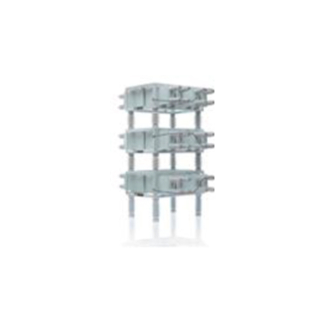 Frame-type Capacitor Bank