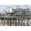 Series Compensation Capacitor Bank