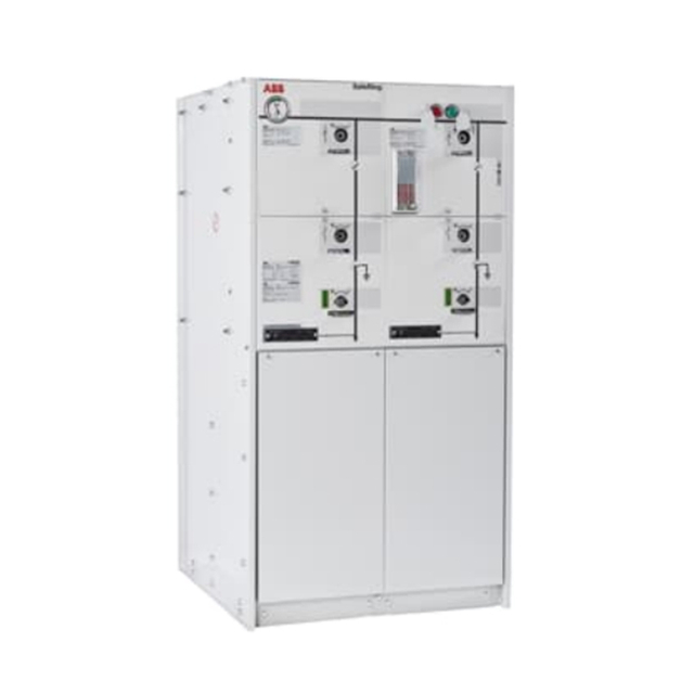 ABB Safe系列开关（SafeRing SafePlu SafeAir）