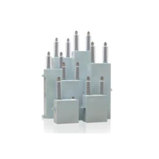High-voltage Capacitor Unit