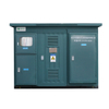 YBW-120.4 Prefabricated Substation (Standard Type, Compact Type, Small Type)