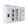 Low-voltage Switchgear -SLVA Standardized Low-voltage Withdrawable Switchgear