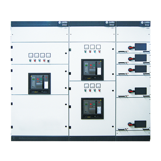 Low-voltage Switchgear -MNS Low-voltage Withdrawable Switchgear