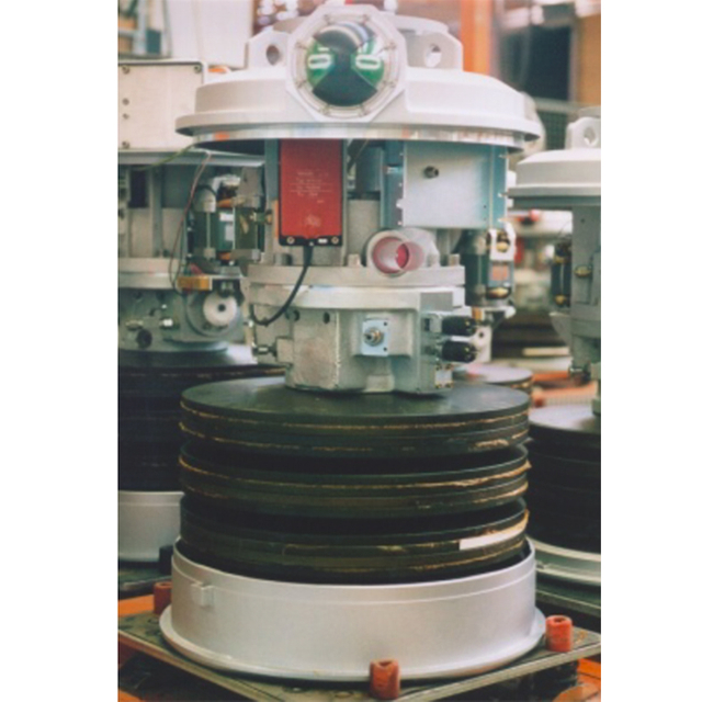 Hydraulic Unit