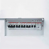 Lighting Distribution Box -PZ30 Lighting Distribution Box